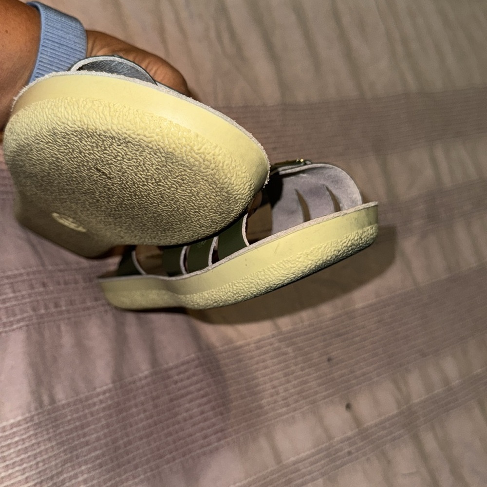 Swimmer Sandals - Picture 3 of 4